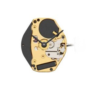 ETA 902.002 Quartz Watch Movement