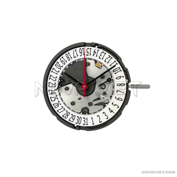 Ronda RL Z50 Quartz Watch Movement