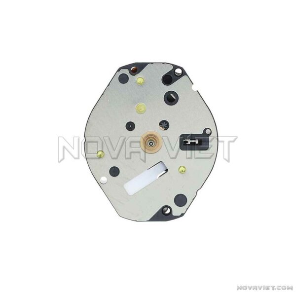 S. Epson AL21E Quartz Watch Movement