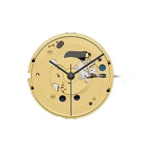 ETA 955.102 Quartz Watch Movement