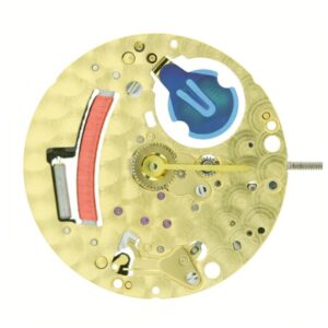 ETA 201.001 Quartz Watch Movement