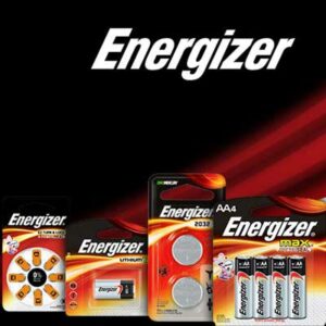 Energizer Watch Batteries