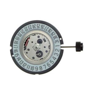 ETA 805.112 Quartz Watch Movement