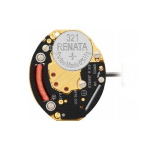 ETA 976.001 Quartz Watch Movement