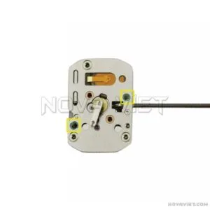 Ronda RL 1032 Quartz Watch Movement