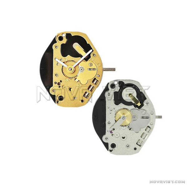 Ronda RL 1062 Quartz Watch Movement