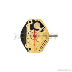 Ronda RL 1063 Quartz Watch Movement