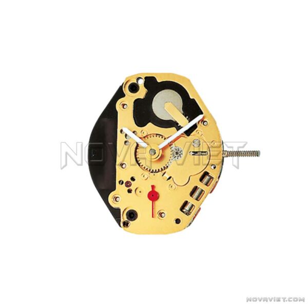 Ronda RL 1064 Quartz Watch Movement