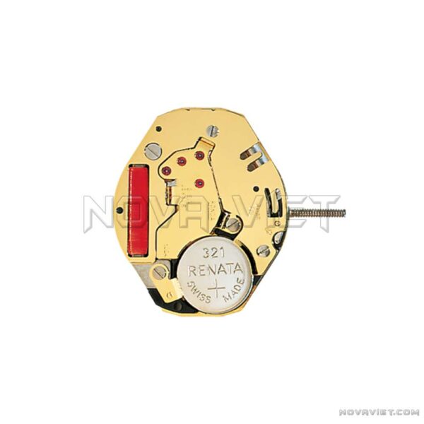 Ronda RL 1069 Quartz Watch Movement