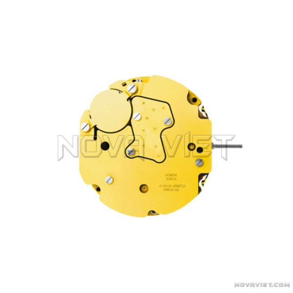 Ronda RL 3520D Quartz Watch Movement