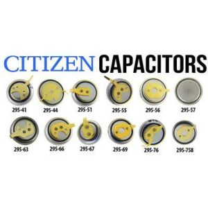 Citizen Capacitor