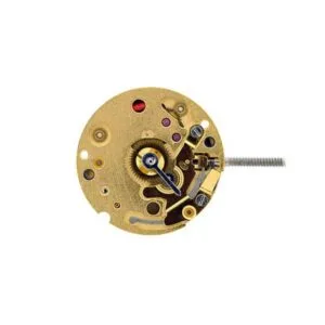 ETA E01.001 Quartz Watch Movement