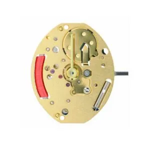 ETA E03.001 Quartz Watch Movement