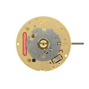 ETA E61.031 Quartz Watch Movement