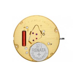 ETA E63.041 Quartz Watch Movement