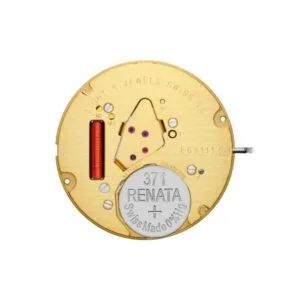 ETA E63.111 Quartz Watch Movement