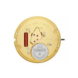 ETA E64.111 Quartz Watch Movement