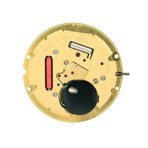 ETA F06.111 Quartz Watch Movement