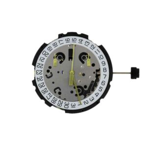 ETA G10.212 Quartz Watch Movement