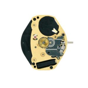 ETA 902.101 Quartz Watch Movement