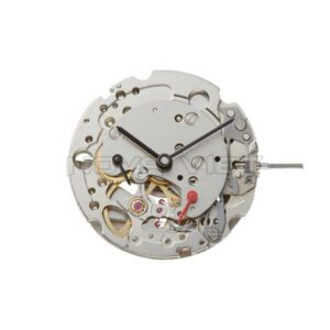 Miyota 82S7 automatic movement