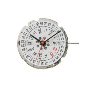 Miyota 8205 automatic movement