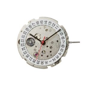 Miyota 8215 automatic movement