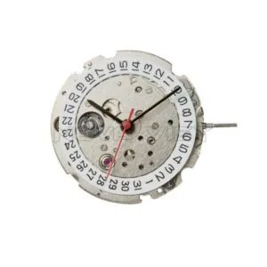 Miyota 8215 automatic movement