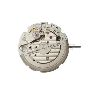 Miyota 8217 automatic movement