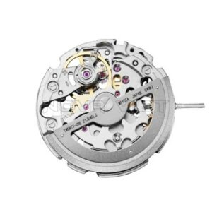 Miyota 8N24C automatic movement