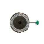 Miyota FS00 Quartz movement