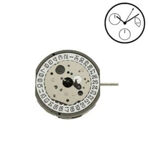 Miyota FS60 Quartz movement