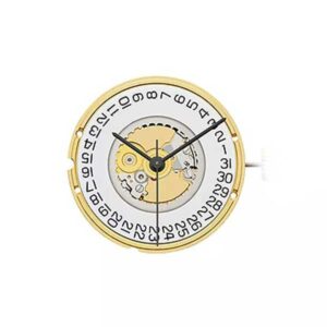 ETA 955.112 Quartz Watch Movement