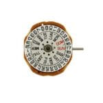 Miyota GL00 Quartz movement
