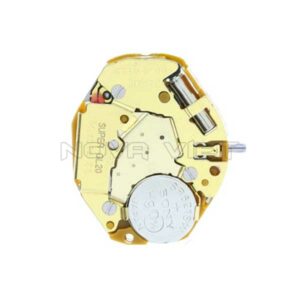 Miyota GL20 Quartz movement