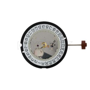 Ronda RL 515 Quartz Watch Movement