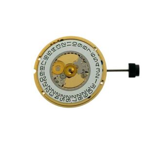 ETA 955.412 Quartz Watch Movement