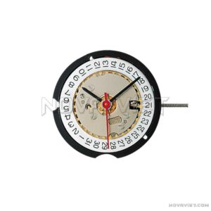 Ronda RL 585 Quartz Watch Movement