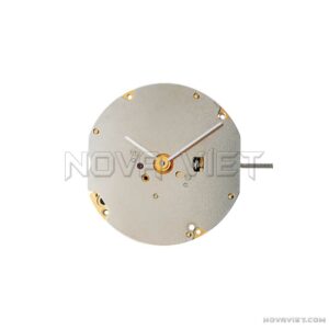 Ronda RL 702 Quartz Watch Movement