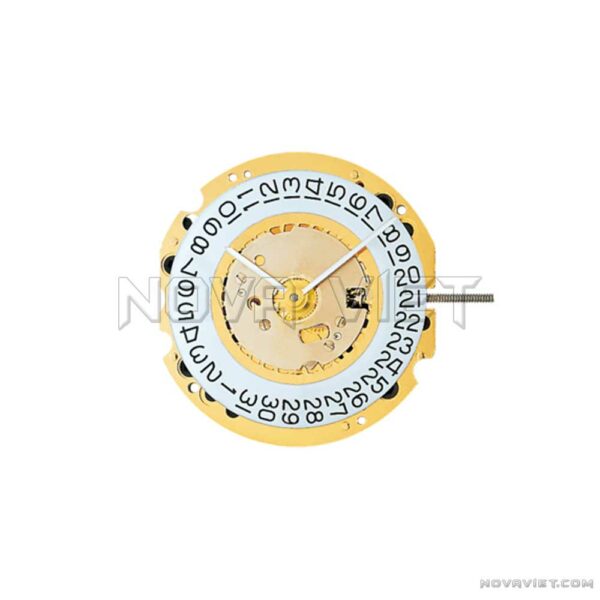 Ronda RL 704 Quartz Watch Movement