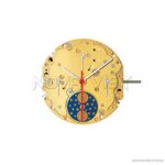 Ronda RL 706.3 Quartz Watch Movement