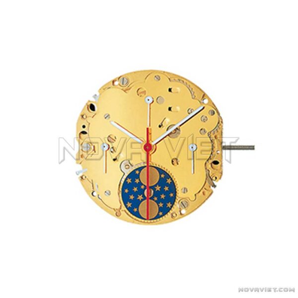 Ronda RL 706.3 Quartz Watch Movement