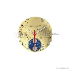 Ronda RL 706.1 Quartz Watch Movement