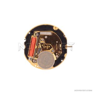 Ronda RL 706B1 Quartz Watch Movement