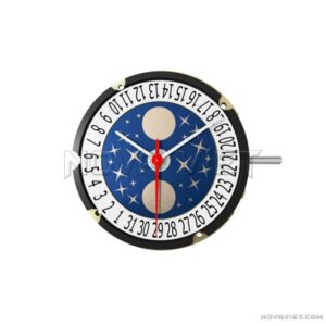 Ronda RL 708 Quartz Watch Movement