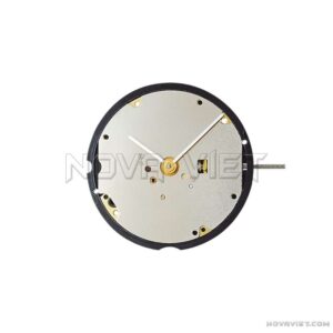 Ronda RL 712 Quartz Watch Movement