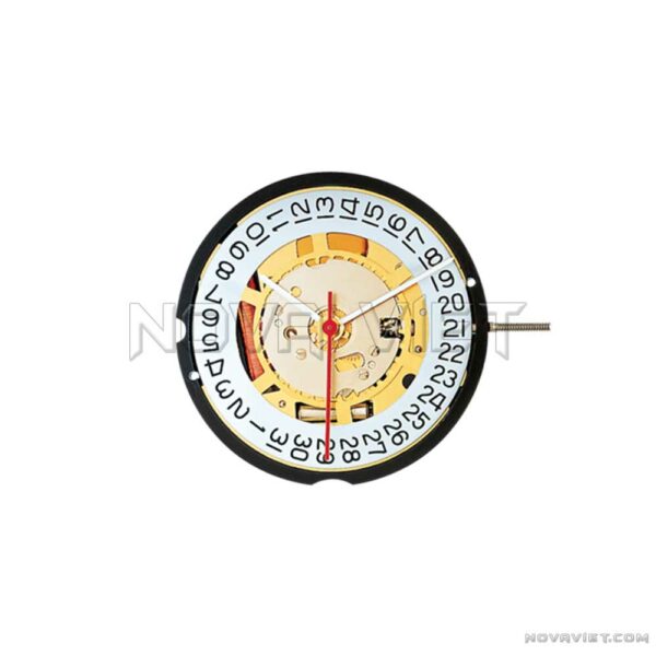 Ronda RL 715 Quartz Watch Movement