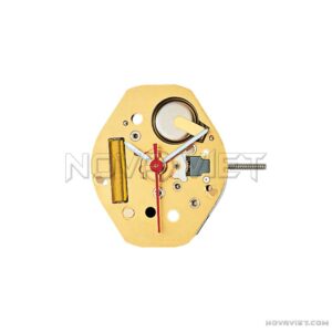 Ronda RL 763 Quartz Watch Movement