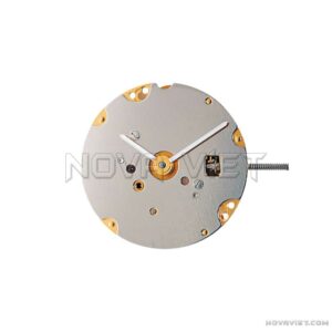 Ronda RL 782 Quartz Watch Movement