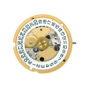 ETA 956.412 Quartz Watch Movement